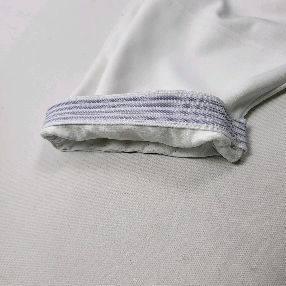 Nike Baseball White Knicker Baseball Mens Adult Pants Team Size XLarge‎